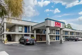 Photograph of Econo Lodge, Aiken