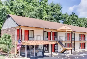 Photograph of Days Inn ( Downtown ), Aiken