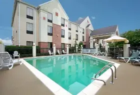 Photograph of Comfort Inn, Spartanburg