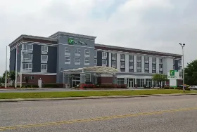 Photograph of Holiday Inn Santee, Santee