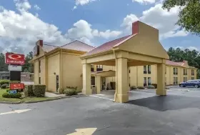 Photograph of Econo Lodge, Saint Stephen