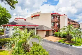 Photograph of Econo Lodge, 