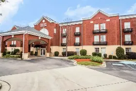 Photograph of Comfort Suites, Sumter
