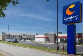 Photograph of Comfort Inn & Suites, Greer