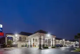 Photograph of Best Western Inn, Florence