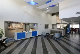 Photograph of Holiday Inn Express, Blythewood