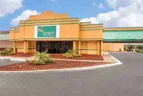 Photograph of Quality Inn, Rock Hill