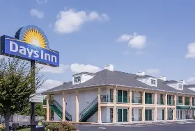 Photograph of Days Inn, Simpsonville