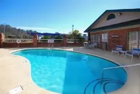 Photograph of Quality Inn, 