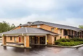 Photograph of Econo Lodge, Lugoff