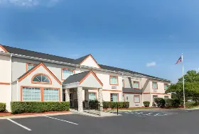 Photograph of Microtel Inn & Suites, Columbia