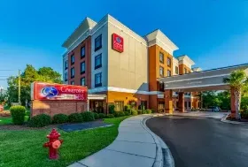 Photograph of Comfort Suites, Lexington