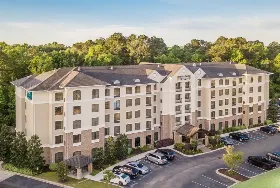 Photograph of Staybridge Suites Charleston-Ashley Phosphate, North Charleston