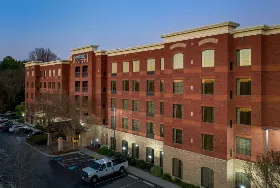Photograph of Staybridge Suites Columbia, Columbia
