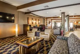 Photograph of Comfort Suites, Spartanburg
