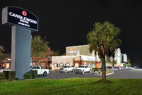 Photograph of Candlewood Suites, Sumter