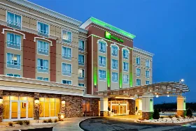 Photograph of Holiday Inn Rock Hill, Rock Hill