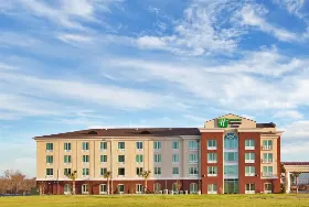 Photograph of Holiday Inn Express, Newberry
