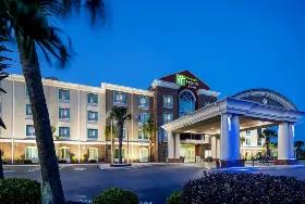 Photograph of Holiday Inn Express, Florence
