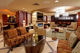 Photograph of Holiday Inn Anderson, Anderson
