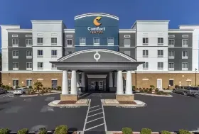 Photograph of Comfort Suites, Florence