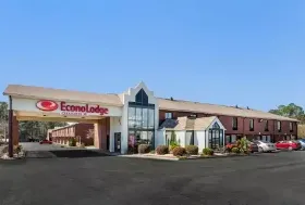 Photograph of Econo Lodge, Florence