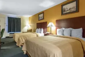 Photograph of Quality Inn, Aiken