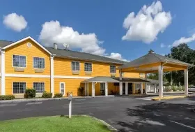 Photograph of Quality Inn, Kingstree