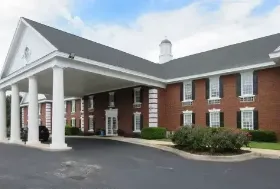 Photograph of Quality Inn, Edgefield