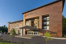 Photograph of La Quinta Inn & Suites, Rock Hill