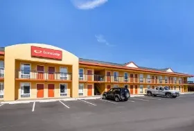 Photograph of Econo Lodge, Gaffney
