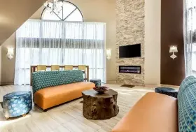 Photograph of Quality Inn, Fort Mill
