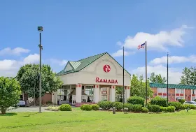 Photograph of Ramada Rock Hill, 
