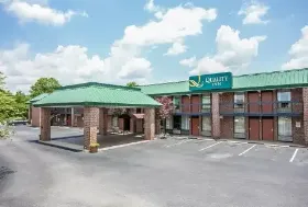 Photograph of Quality Inn, Hartsville