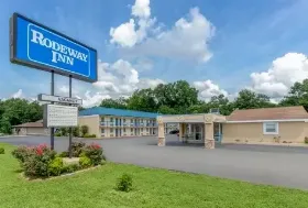Photograph of Rodeway Inn, Union
