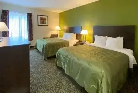 Photograph of Americas Best Value Inn,