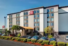 Photograph of Best Western Plus, Columbia
