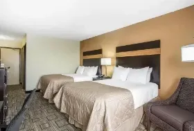 Photograph of Clarion Hotel Fort Mill Near Amusement Park, Fort Mill