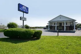 Photograph of Americas Best Value Inn, Winnsboro