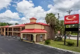 Photograph of Econo Lodge, Walterboro