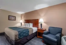 Photograph of Econo Lodge, Cayce
