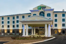 Photograph of Holiday Inn Express, Aiken