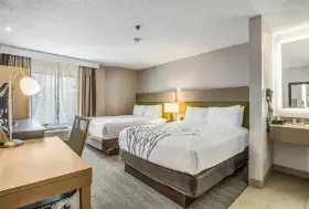 Photograph of Country Inn & Suites, 
