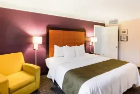 Photograph of Quality Inn, North Charleston