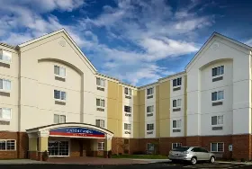 Photograph of Candlewood Suites, Bluffton