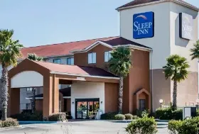 Photograph of Sleep Inn, Hardeeville