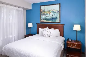 Photograph of Residence Inn, Charleston
