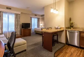 Photograph of Residence Inn, Mt Pleasant