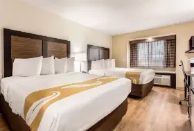 Photograph of Quality Inn, Myrtle Beach
