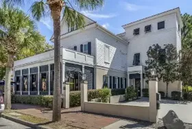 Photograph of Inn At I'on, Mt Pleasant